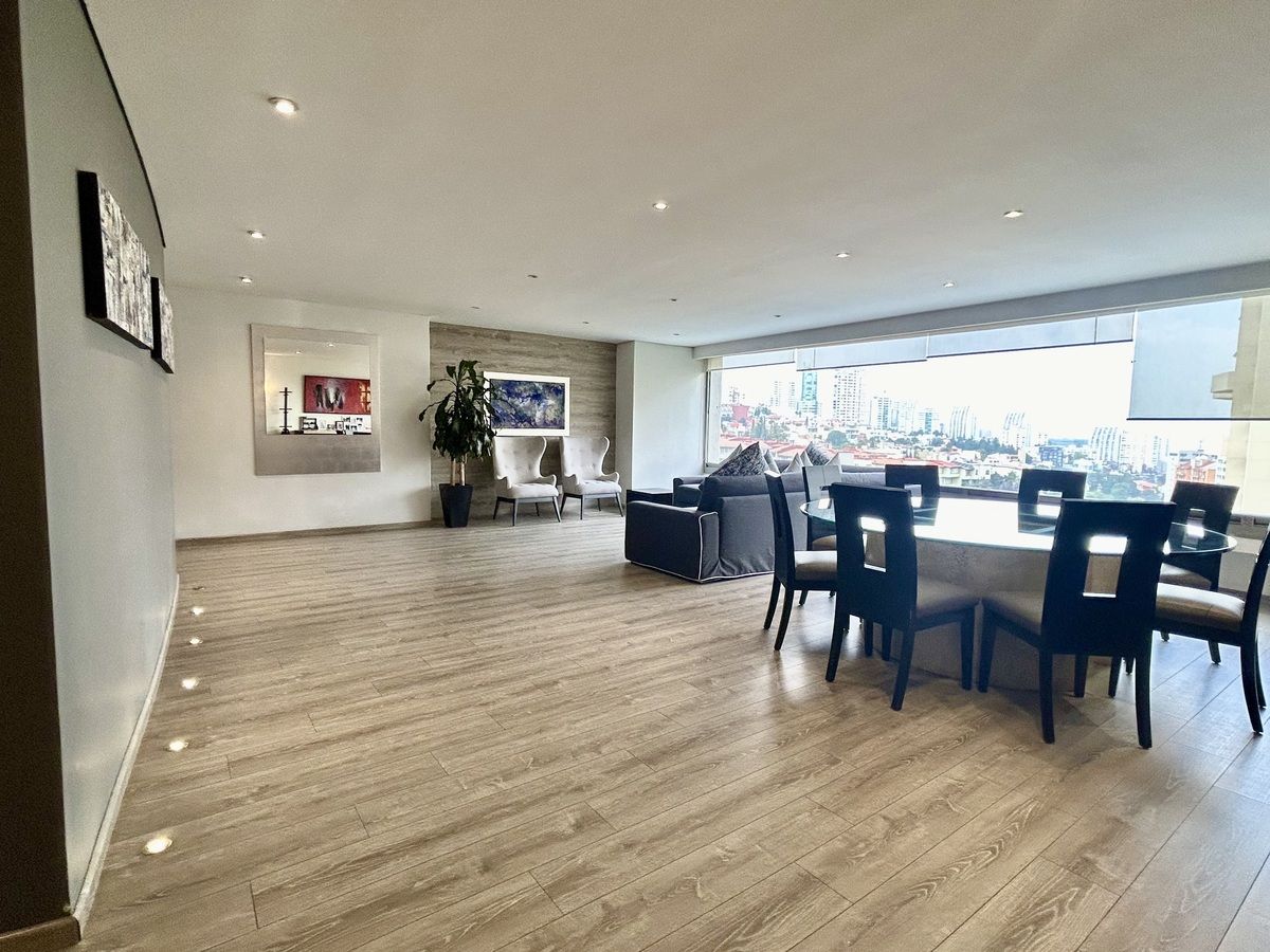 1 de 44: Sala comedor