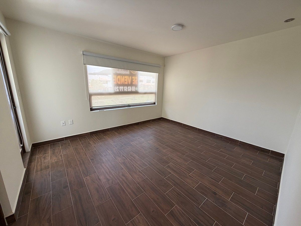 Casa en condominio en Altozano el Nuevo Querétaro, Querétaro, foto 9 de 12