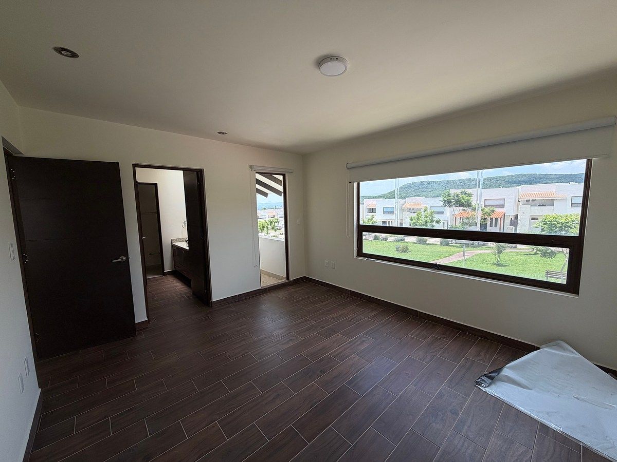 Casa en condominio en Altozano el Nuevo Querétaro, Querétaro, foto 11 de 12