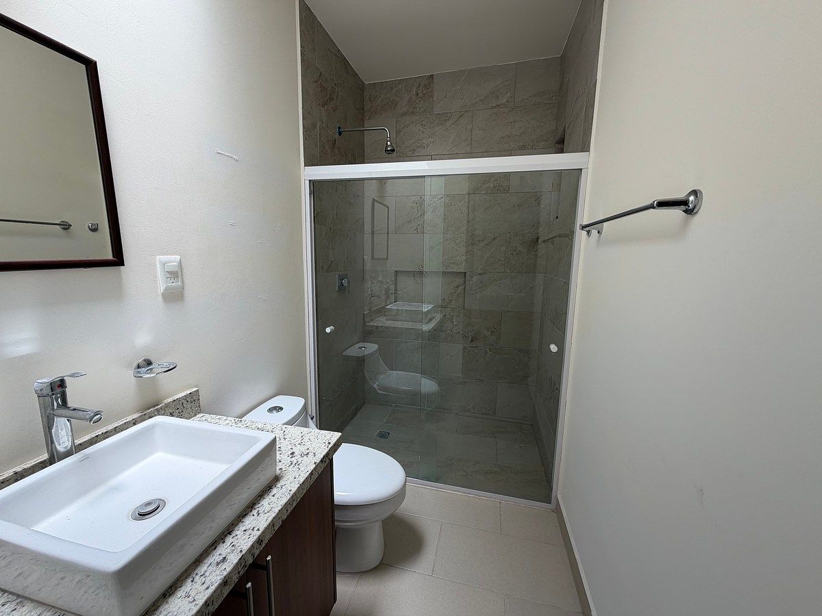 Casa en condominio en Altozano el Nuevo Querétaro, Querétaro, foto 10 de 12