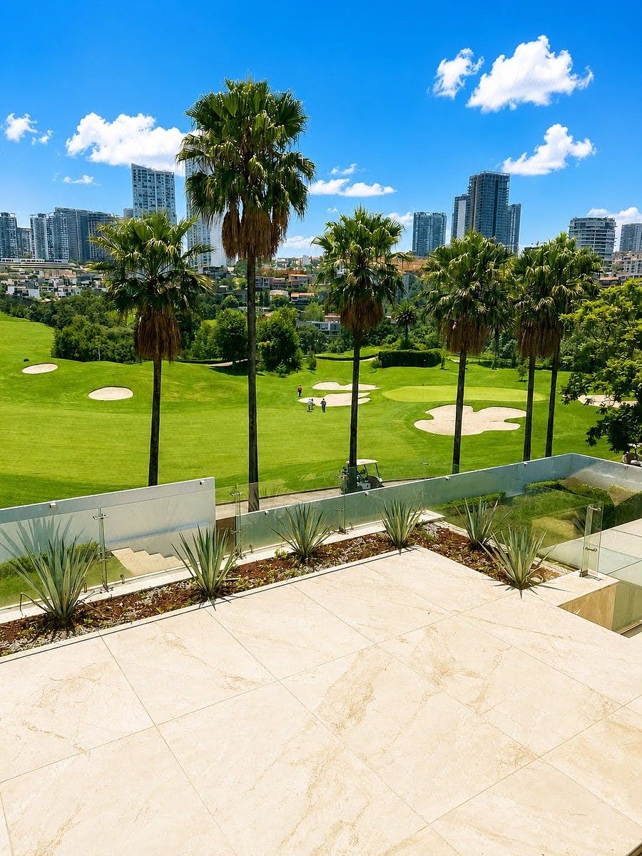 SPECTACULAR RESIDENCE IN BOSQUE REAL, photo 1 of 41