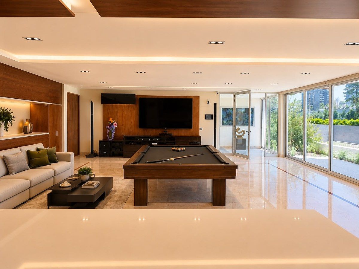 House in Bosque Real, Huixquilucan, photo 2 of 41