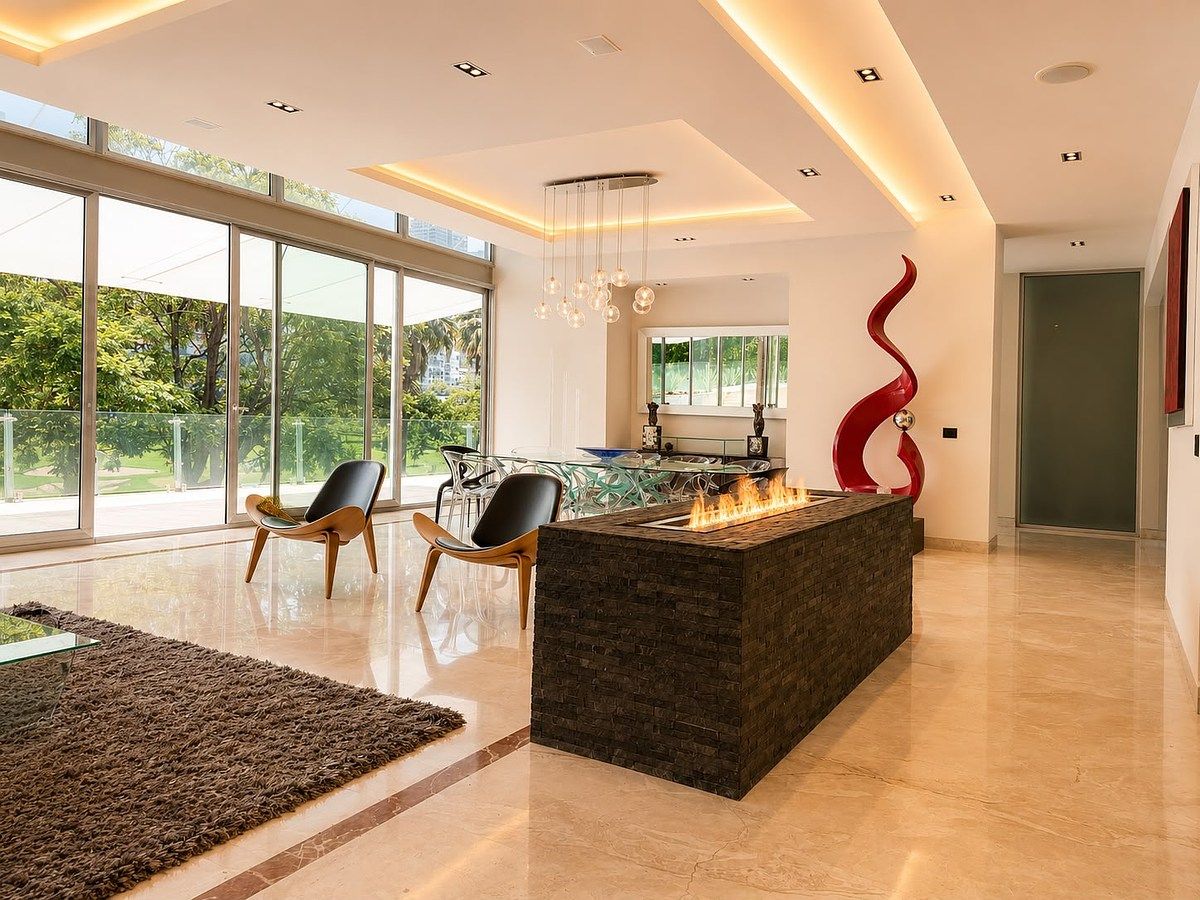 House in Bosque Real, Huixquilucan, photo 22 of 41
