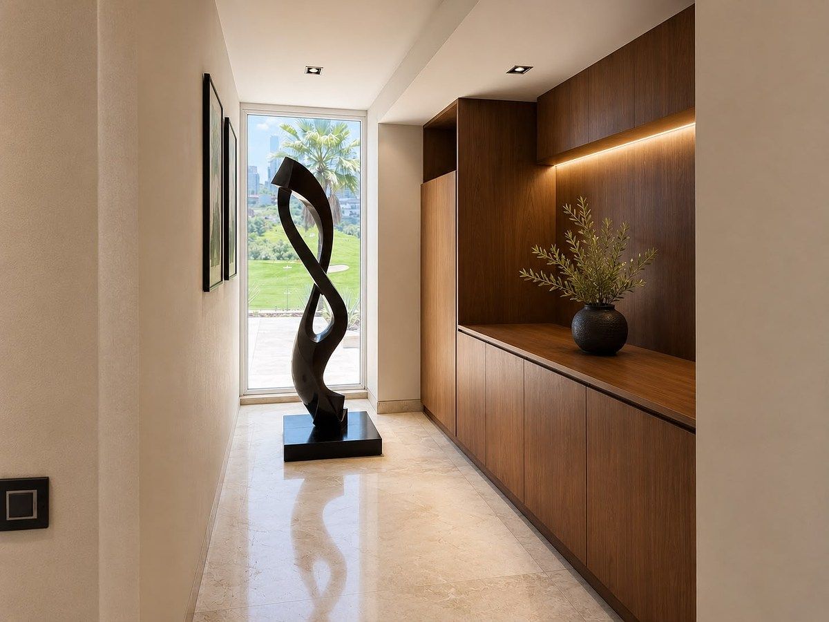 House in Bosque Real, Huixquilucan, photo 29 of 41