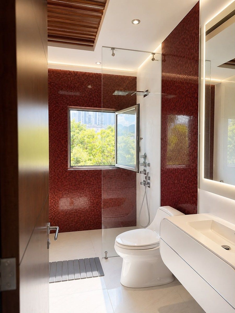 House in Bosque Real, Huixquilucan, photo 39 of 41