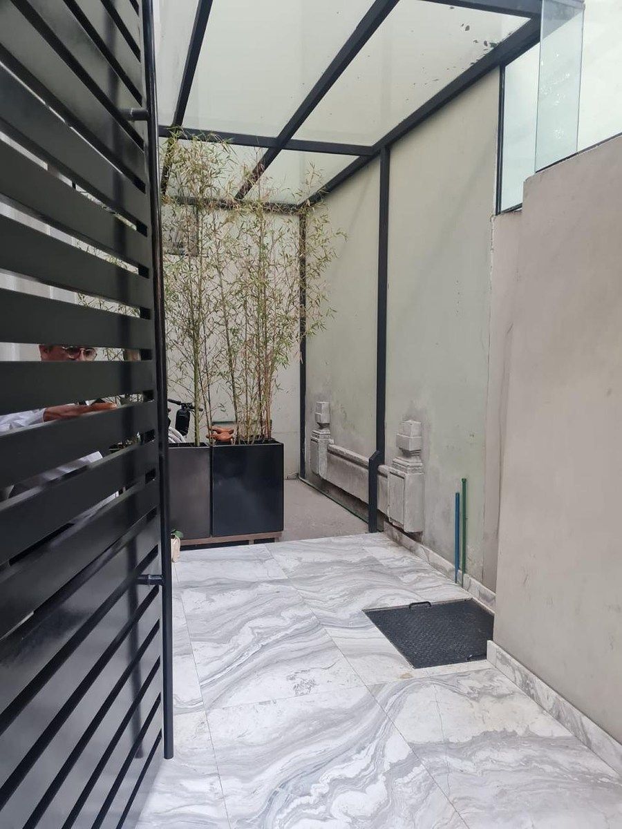 Departamento en Roma Norte, Cuauhtémoc, foto 11 de 20