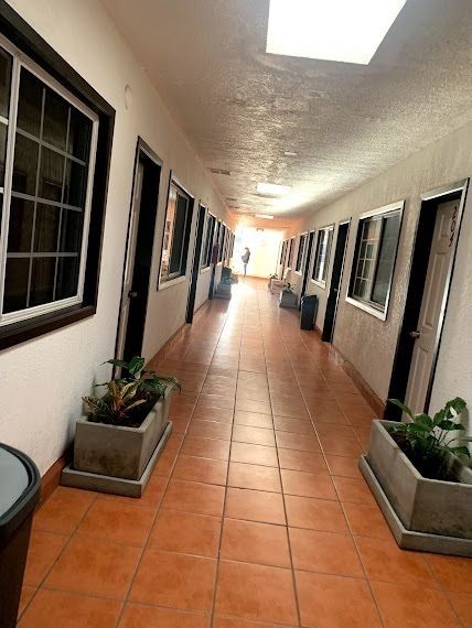NEGOTIABLE PRICE HOTEL IN DOWNTOWN ENSENADA - foto 1