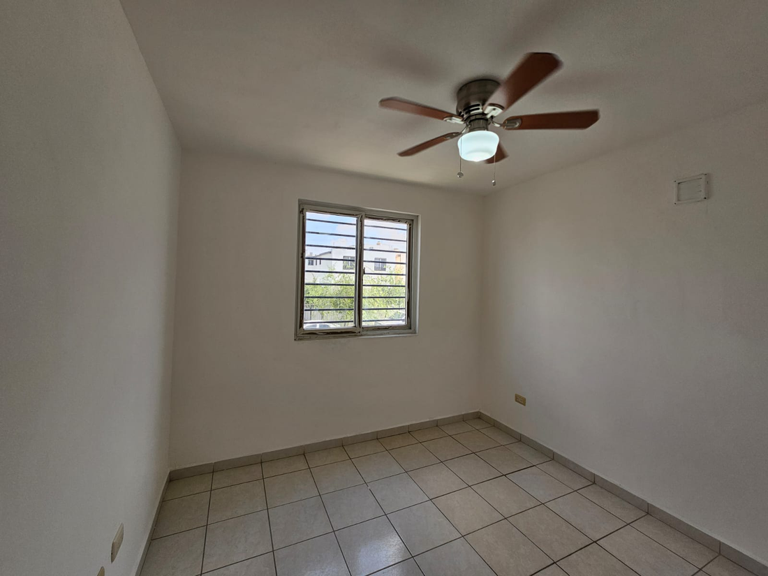 Habitación secundaria