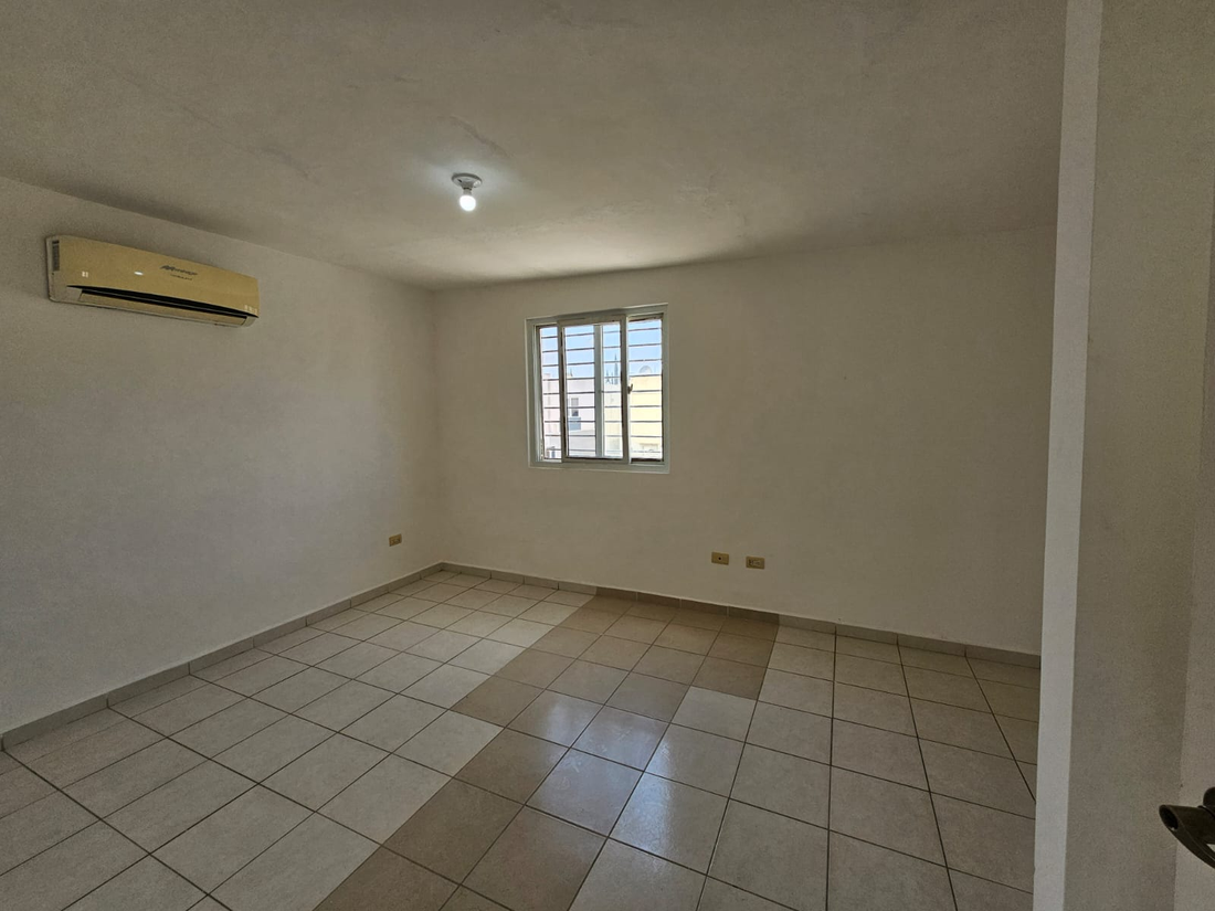 Habitación principal