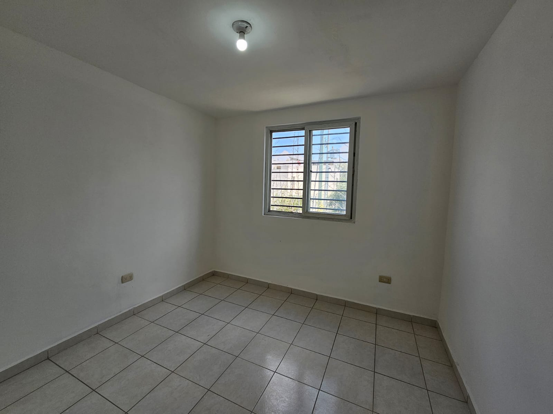 Habitación tres