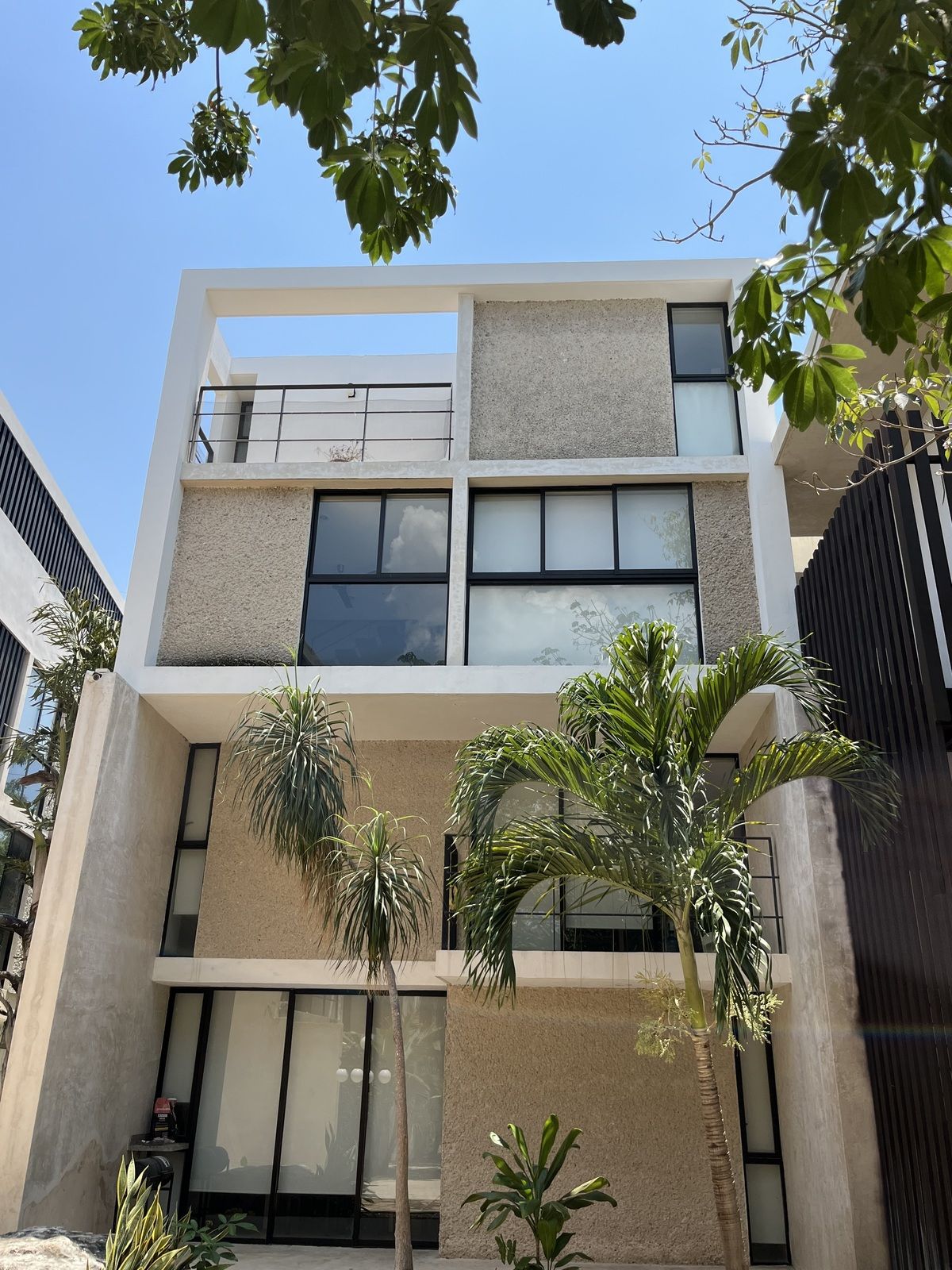 Departamento De 2 Niveles Amueblado