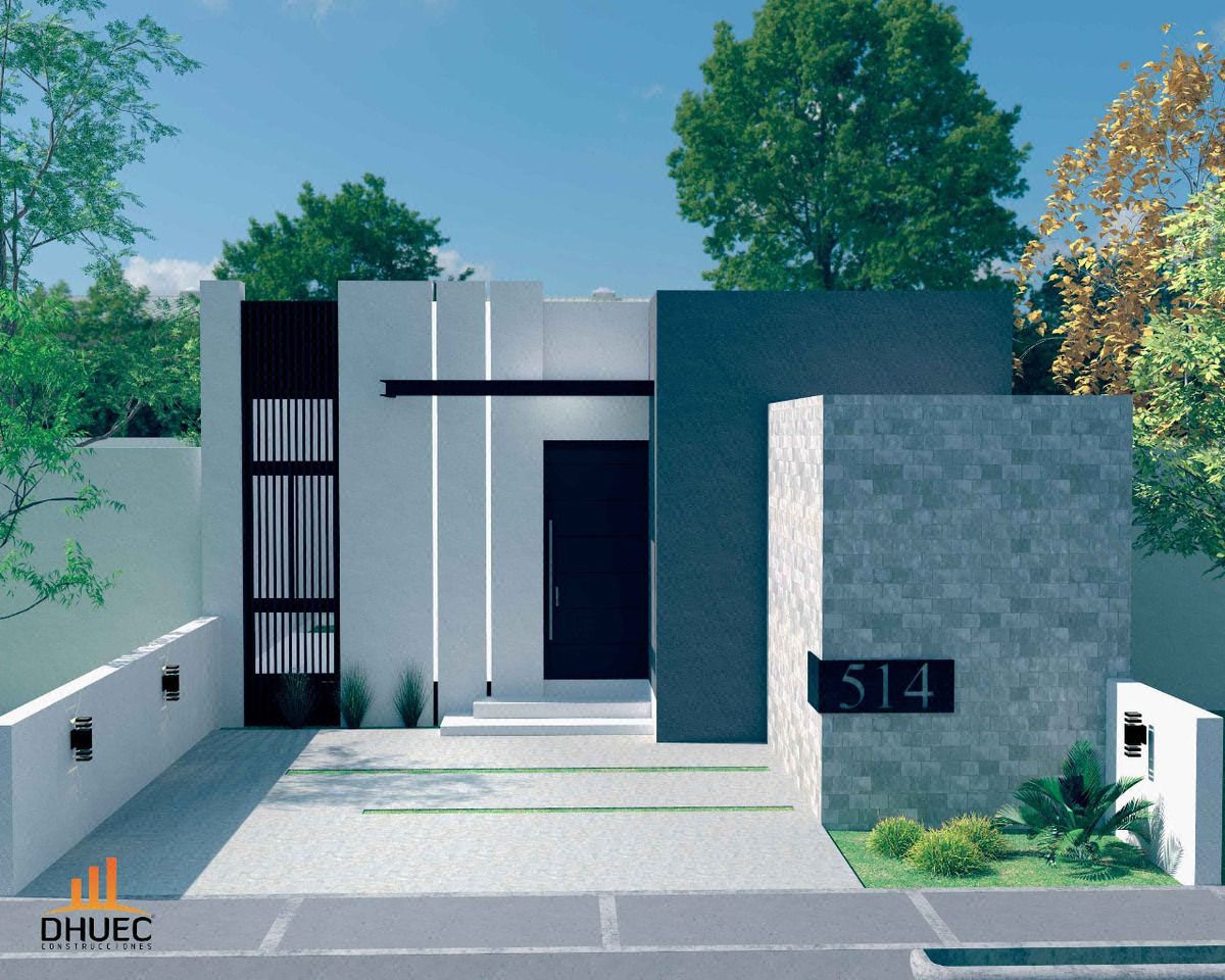 Casa en venta de 1 nivel en Colima, Fraccionamiento Punta Rioja
