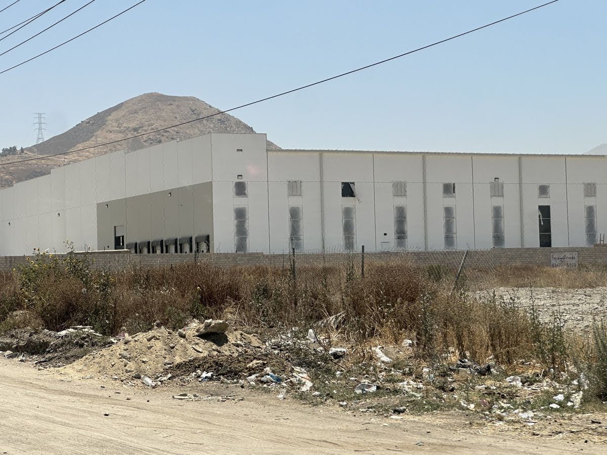 For sale: Ready Land! with Studies and Industrial Feasibilities - foto 5