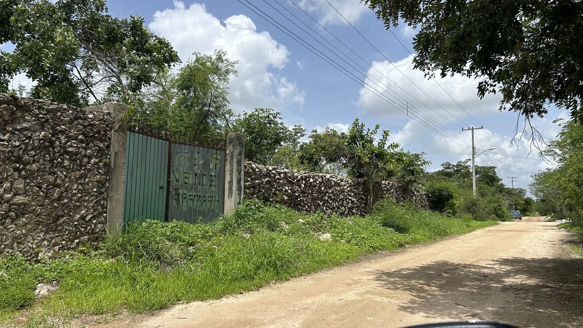 TERRENO SEMI URBANIZADO 600 M2 EN VENTA EN CHOLUL - foto 4