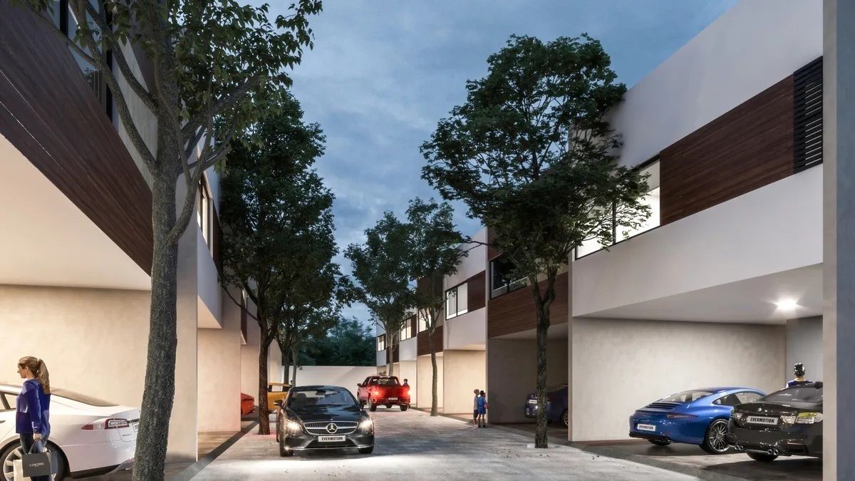 Villas en venta en Temozon - foto 2