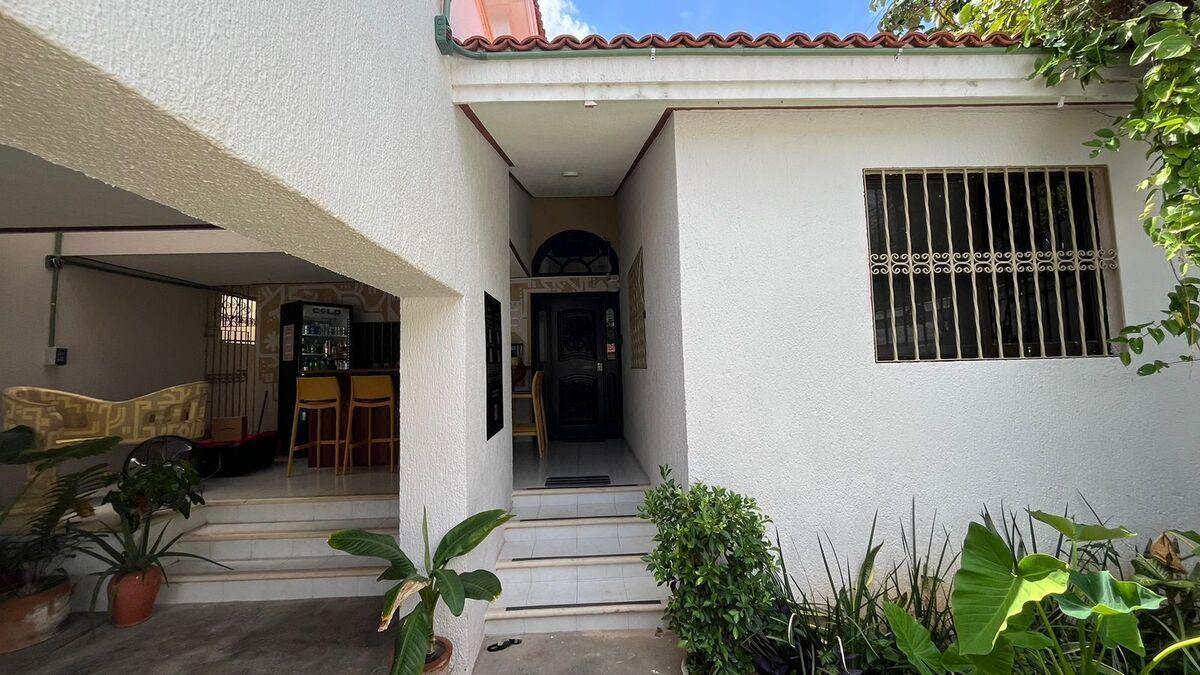 Casa en Venta, Merida Yucatan, Garcia Gineres, Cerca del Centro