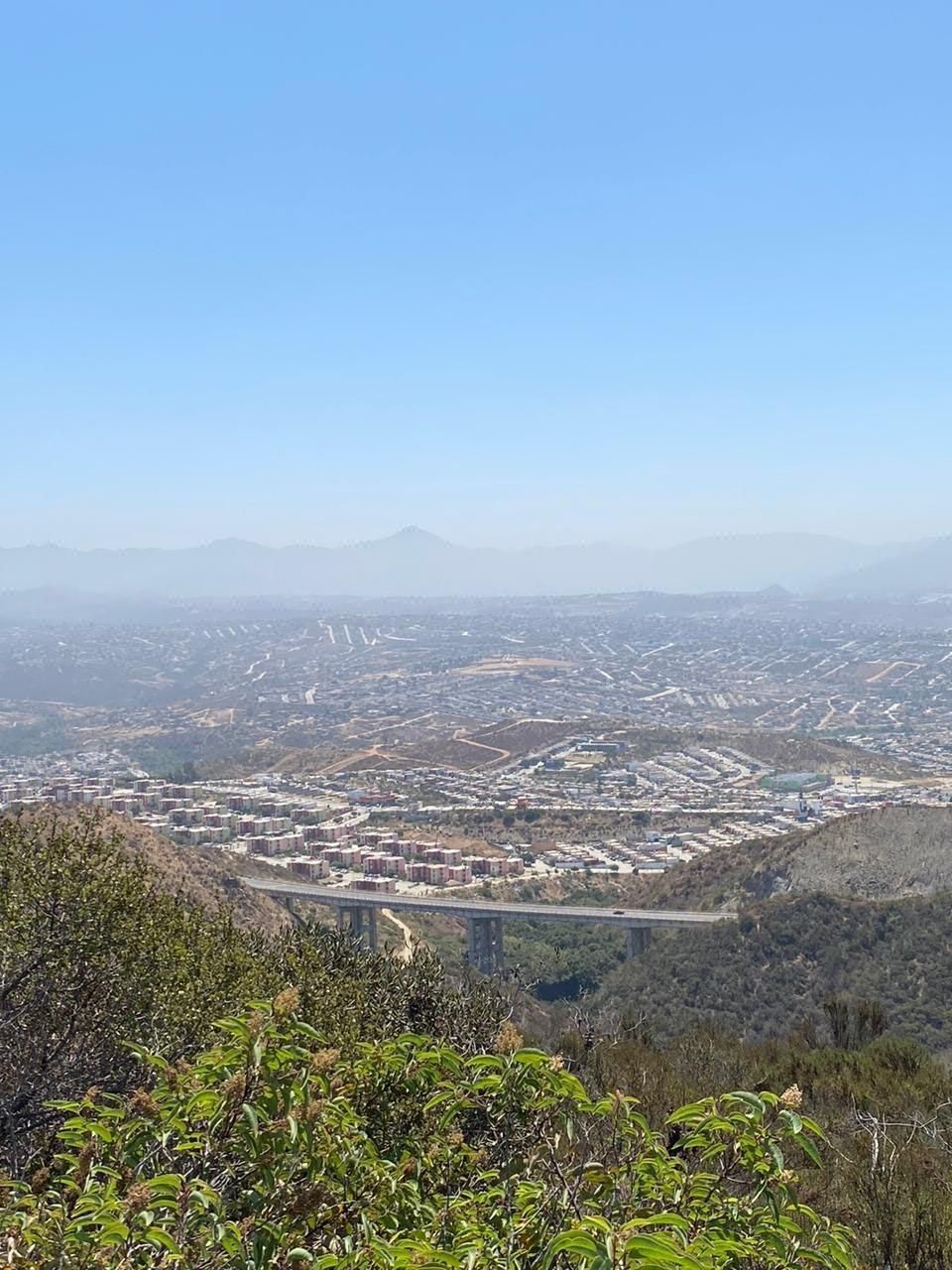 Venta de Terrenos Monarca Campestres con Vista al Mar, en Prolongación Av. Ruiz