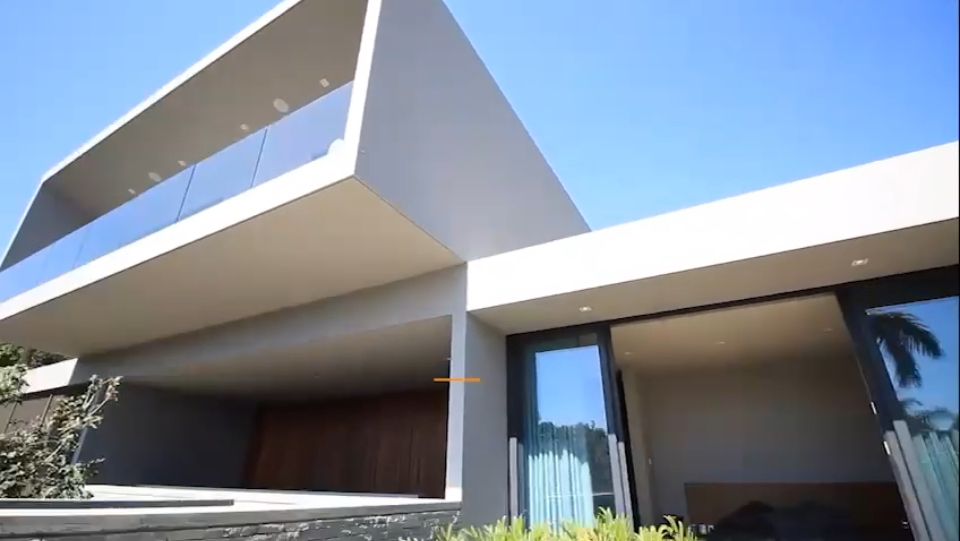 1 de 21: Elías Rizo arquitecto