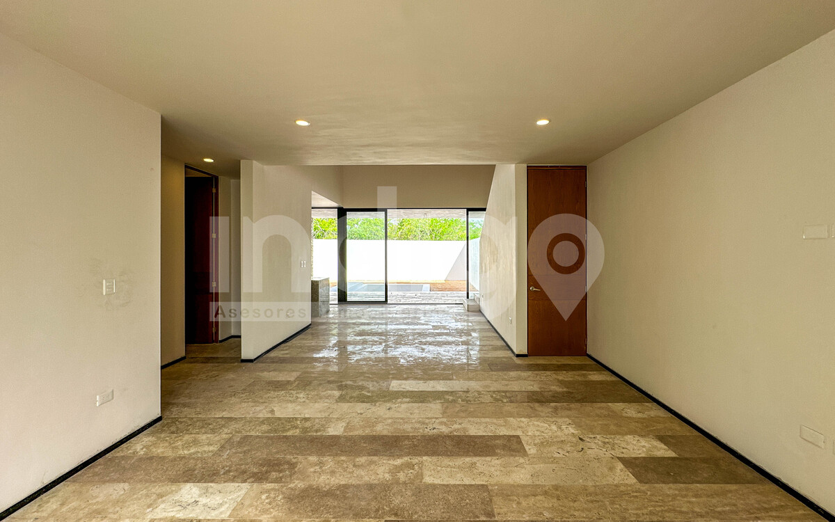 6 de 45: Sala / Comedor Corridos