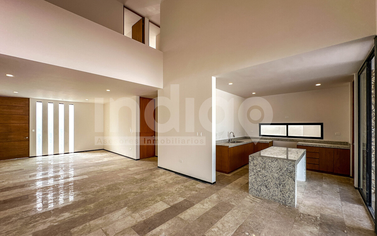 8 de 45: Sala / Comedor / Cocina