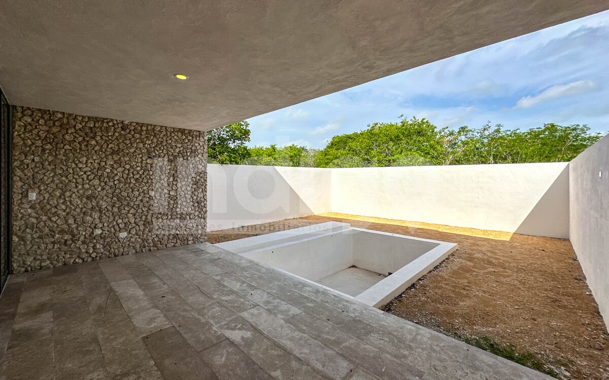 15 de 45: Vista desde la Terraza