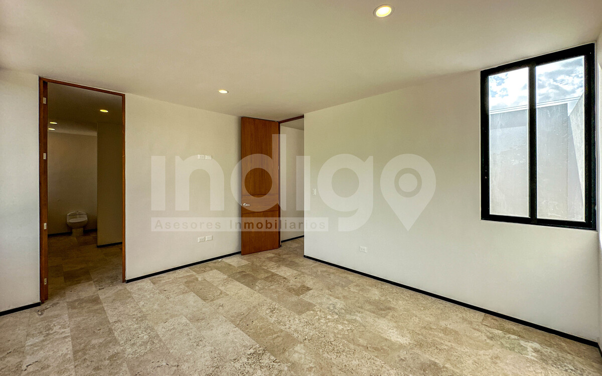 27 de 45: Recámara Principal