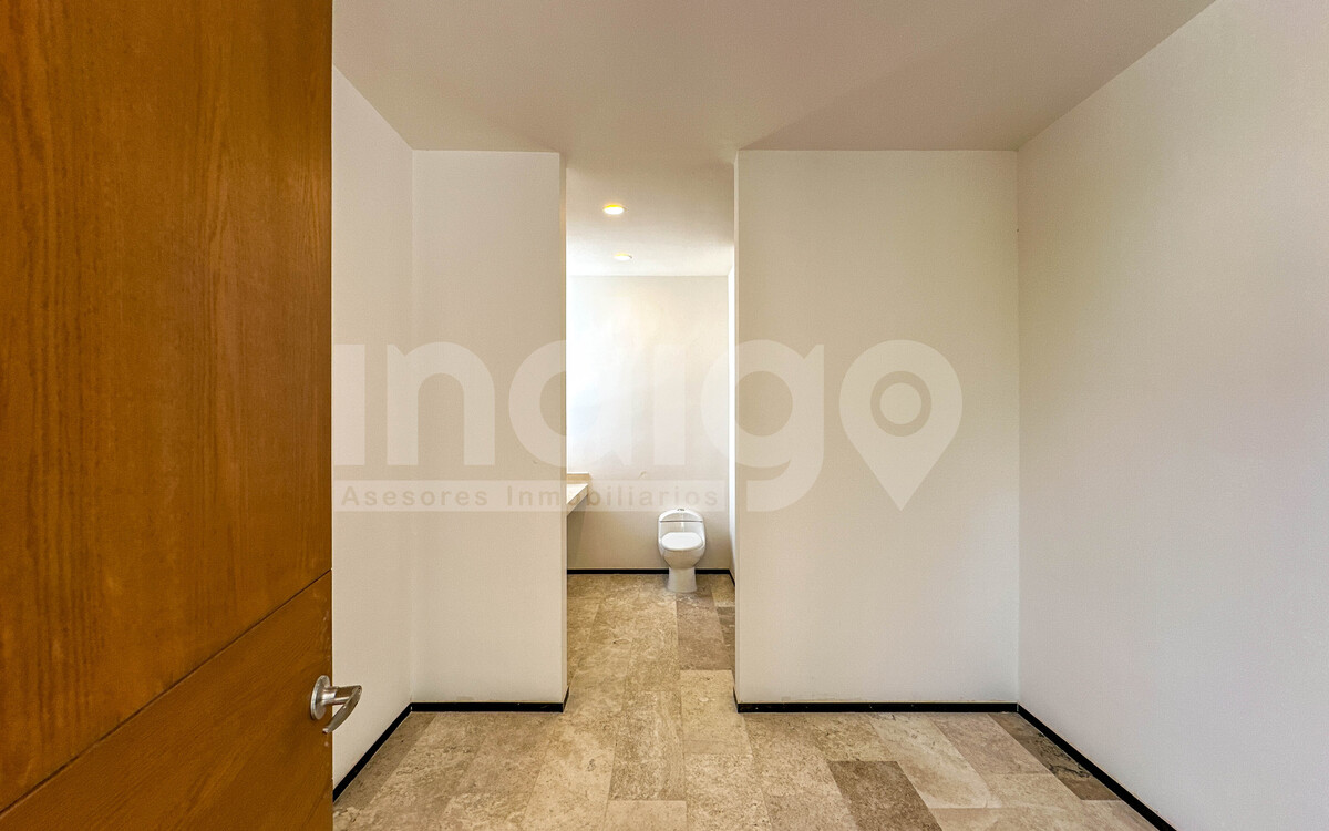 29 de 45: Vestidor Recámara Principal