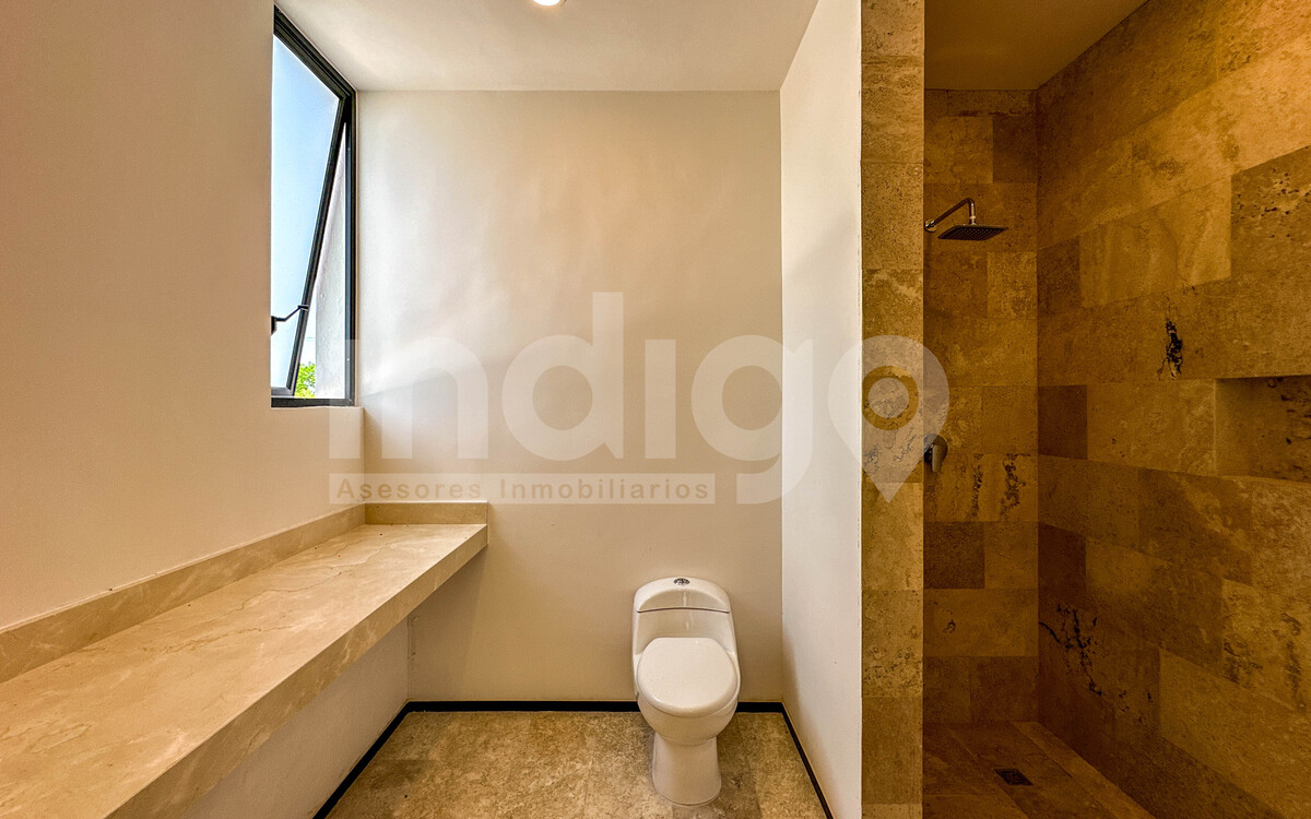 30 de 45: Baño Recámara Principal