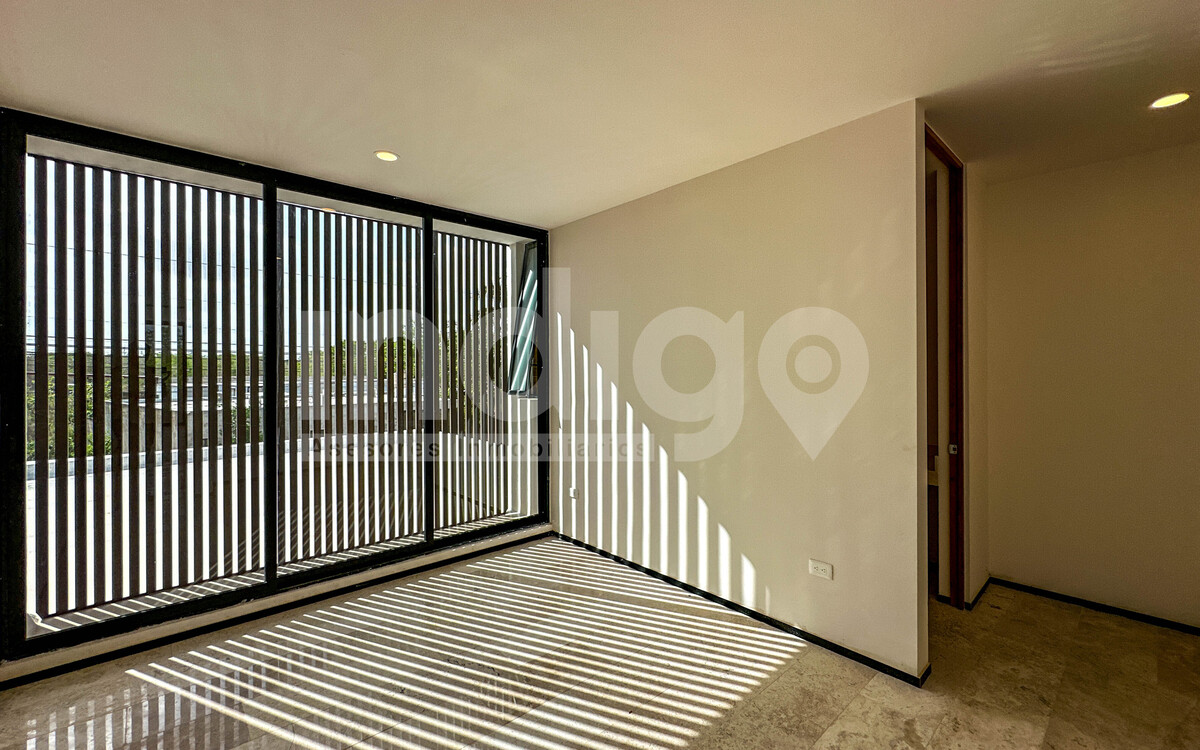 33 de 45: Recámara Secundaria 1