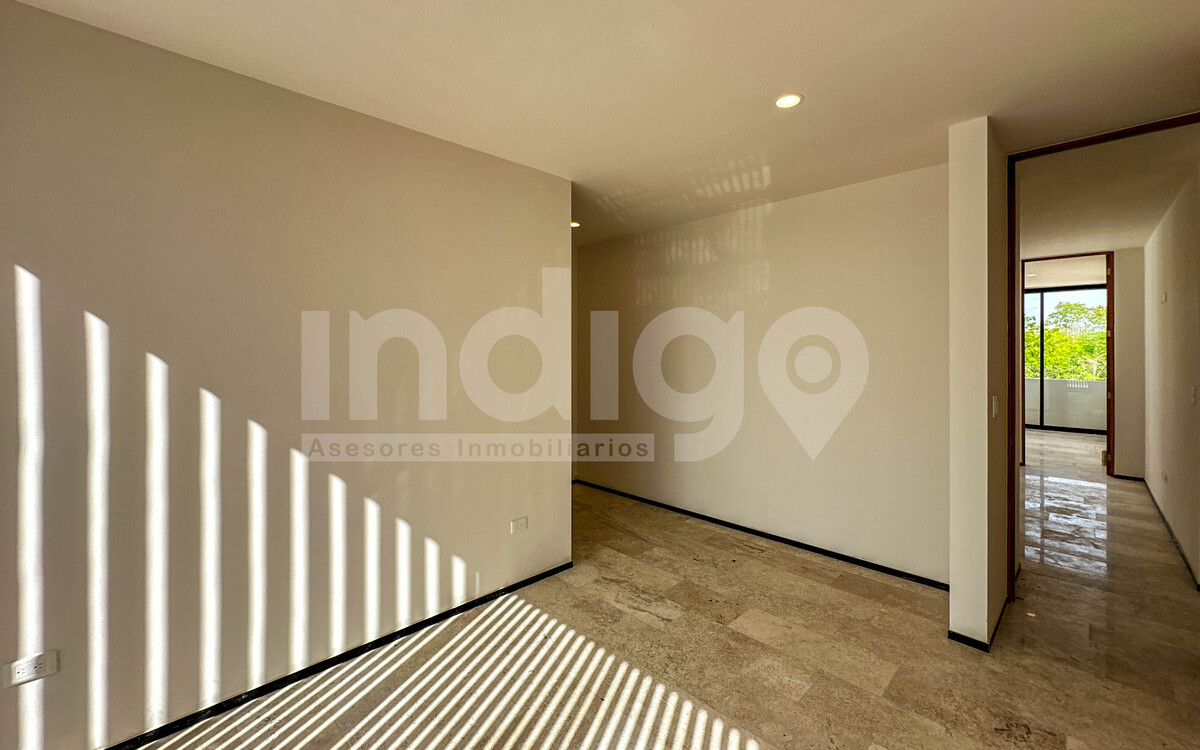 35 de 45: Recámara Secundaria 1