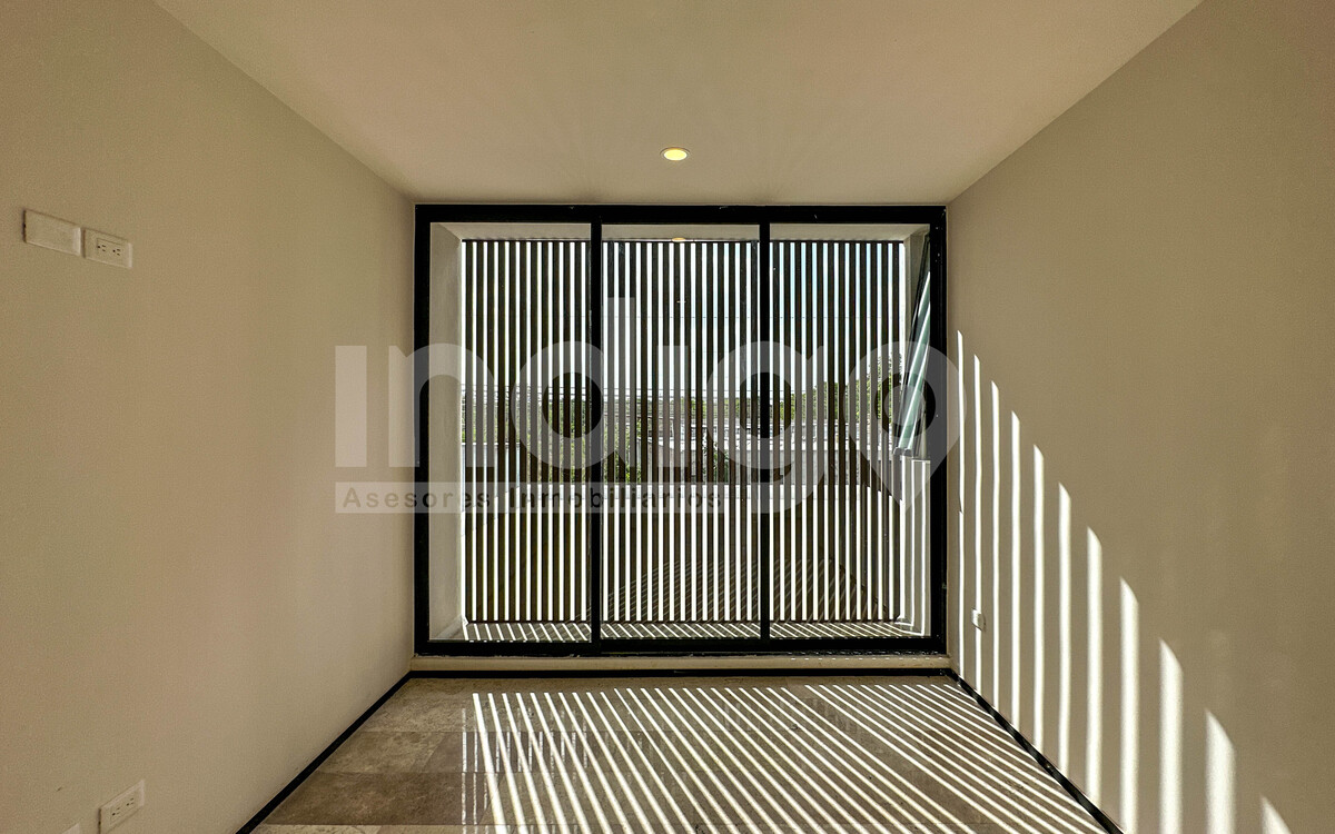 34 de 45: Recámara Secundaria 1