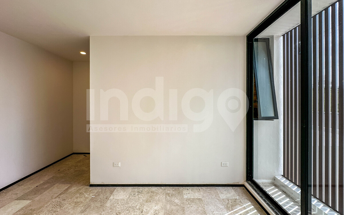 38 de 45: Recámara Secundaria 2