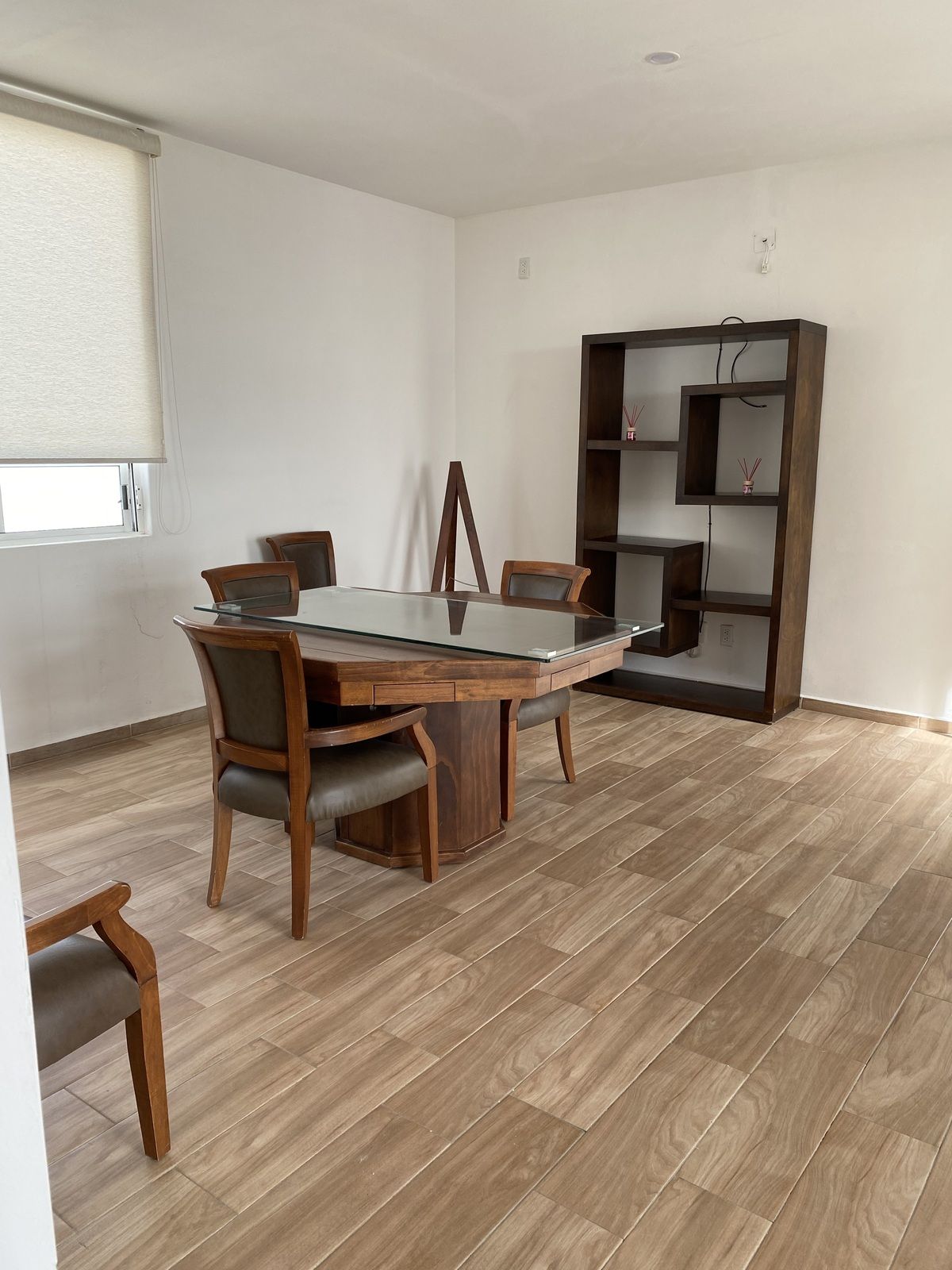 10 of 17: Mesa de juego en Roof