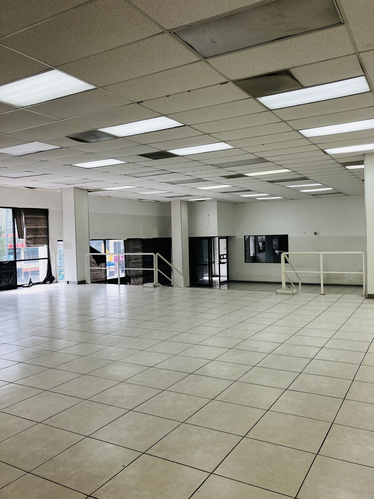 Local Comercial en renta Tlalpan