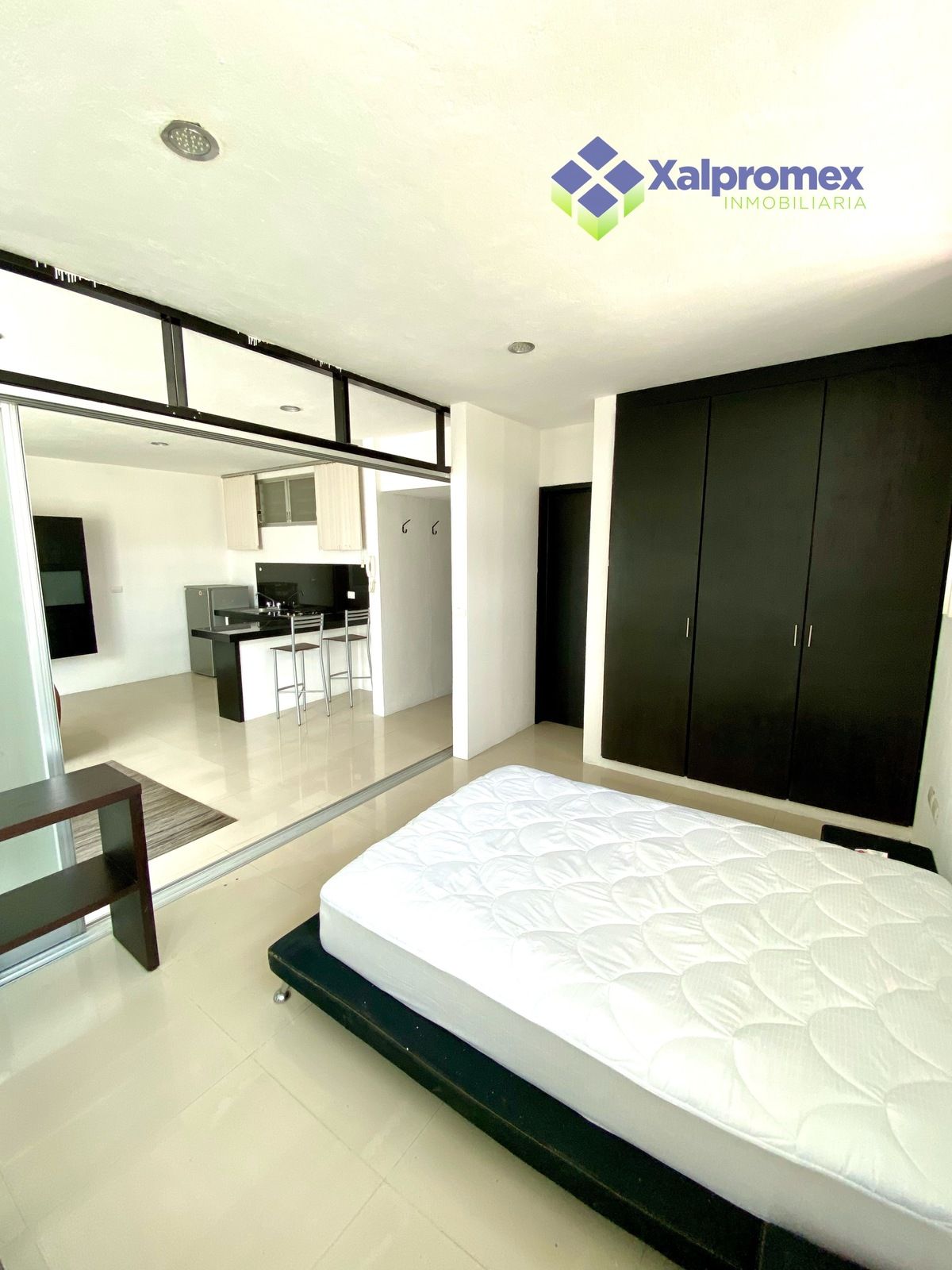 Apartamento em Residencial Monte Magno, Xalapa, foto 8 de 14