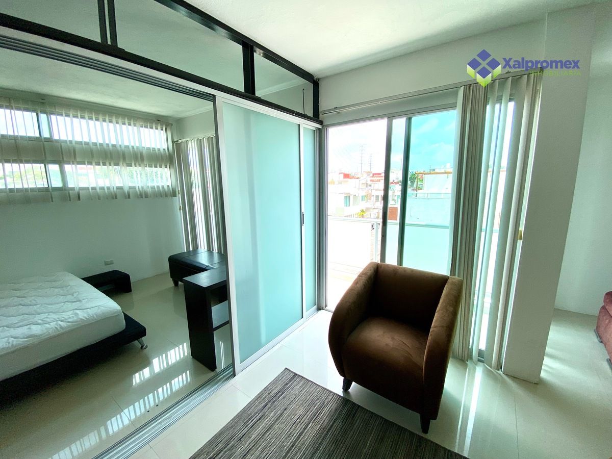 Apartamento em Residencial Monte Magno, Xalapa, foto 10 de 14