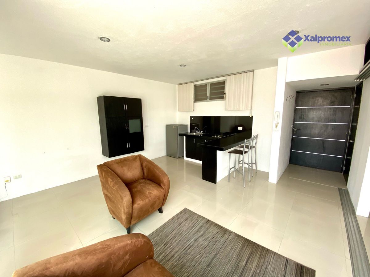 Apartamento em Residencial Monte Magno, Xalapa, foto 11 de 14