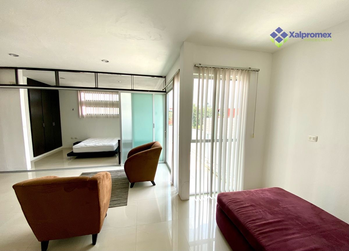 Apartamento em Residencial Monte Magno, Xalapa, foto 12 de 14