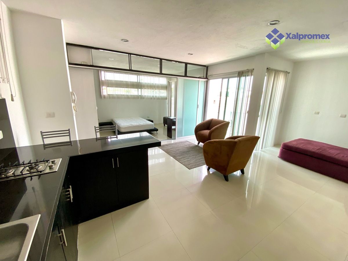 Apartamento em Residencial Monte Magno, Xalapa, foto 14 de 14