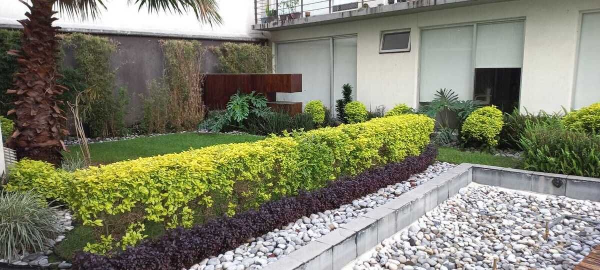 Hermoso departamento muy iluminado en calle tranquila, vive cerca de todo!