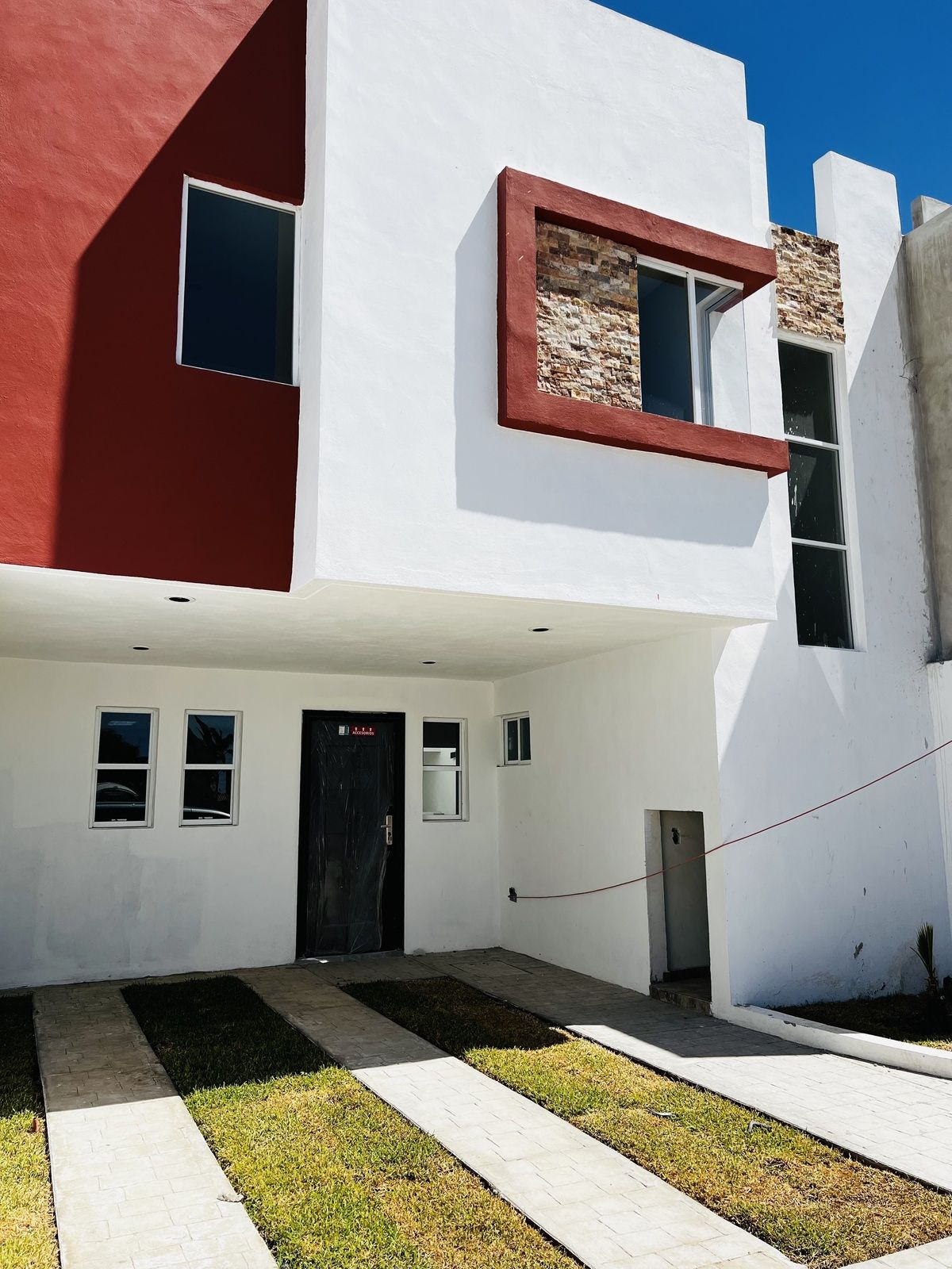 Casa en Venta ubicada en Fraccionamiento Alta Vista