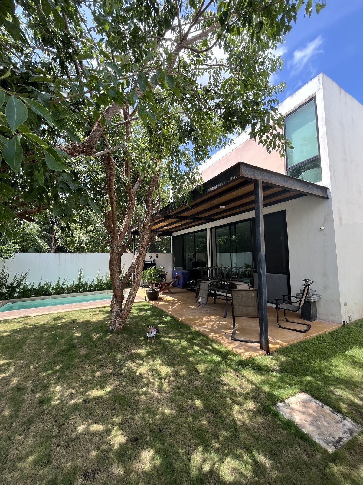 Casa em Parque Central, Mérida, foto 3 de 38