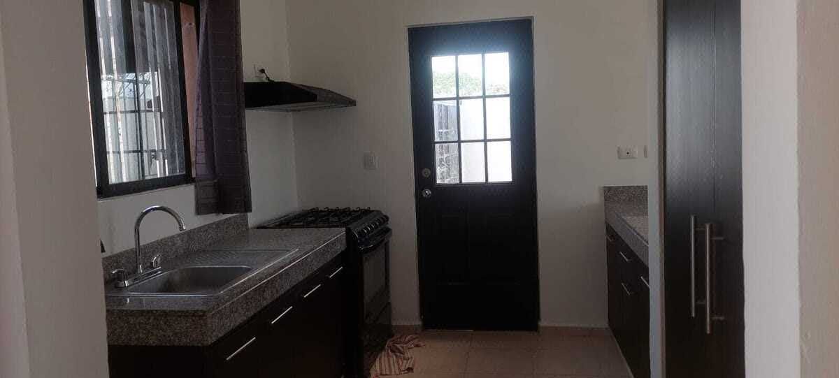Casa en Gran San Pedro Cholul, Mérida, foto 4 de 13