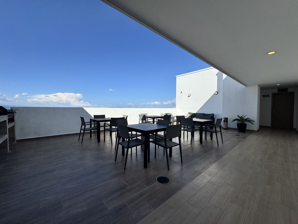 25 de 26: Roof top