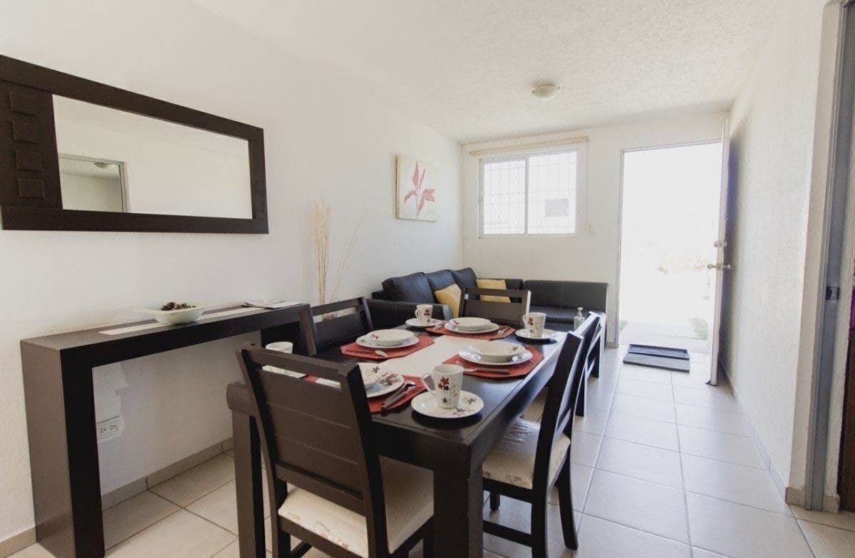 Casa en Preventa en Fraccionamiento Valladolid