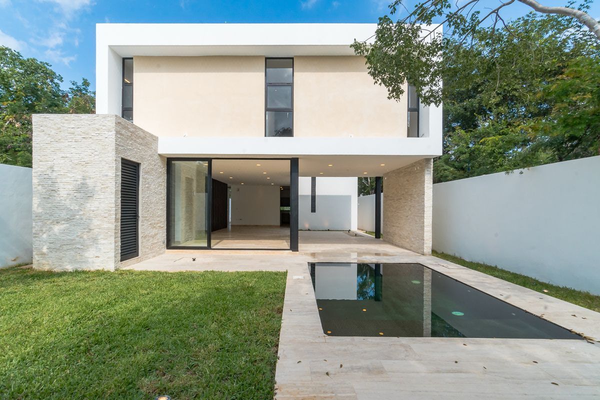 Casa en Venta en Tamara muy cerca de las playas yucatecas
