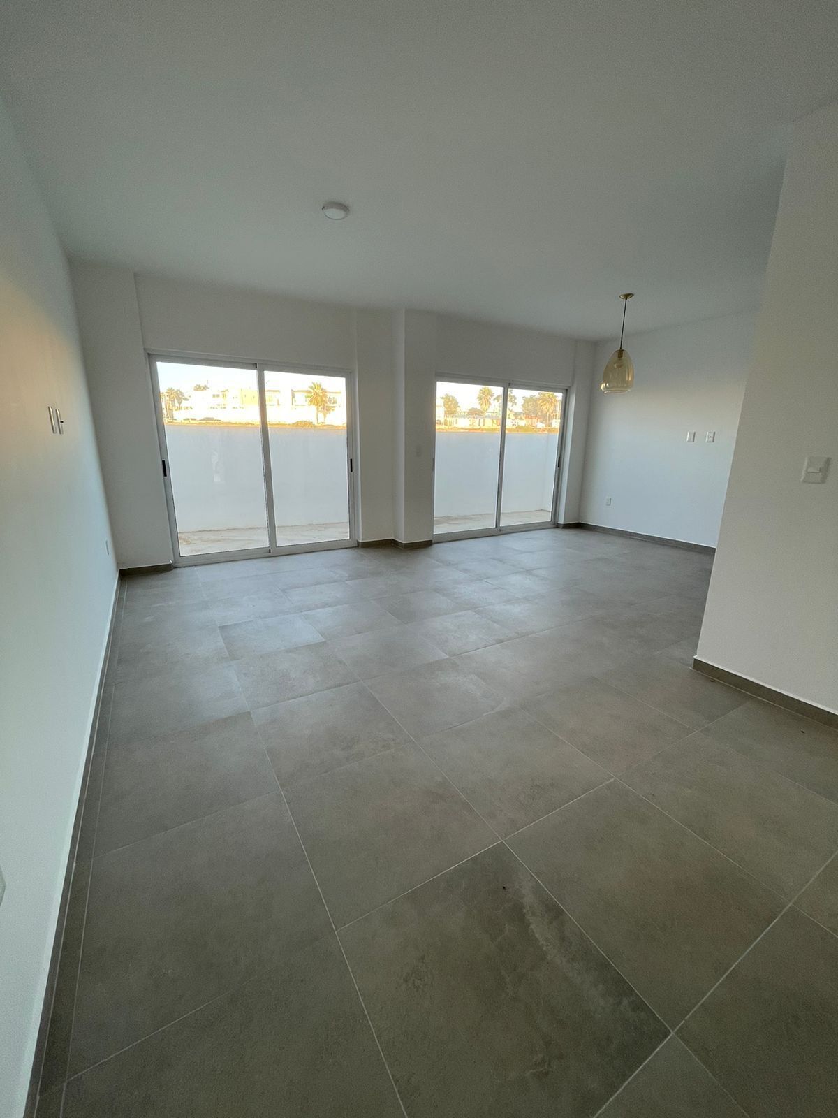 5 de 18: Area de estancia planta baja