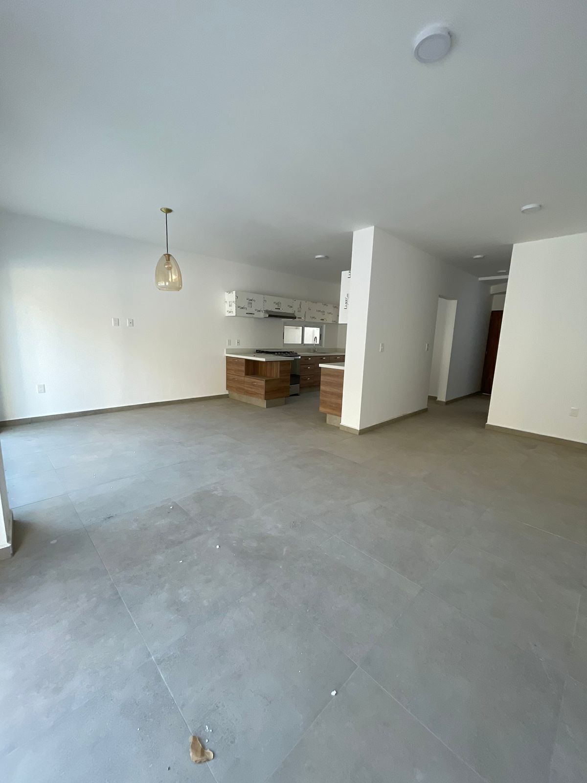 2 de 18: area de comedor