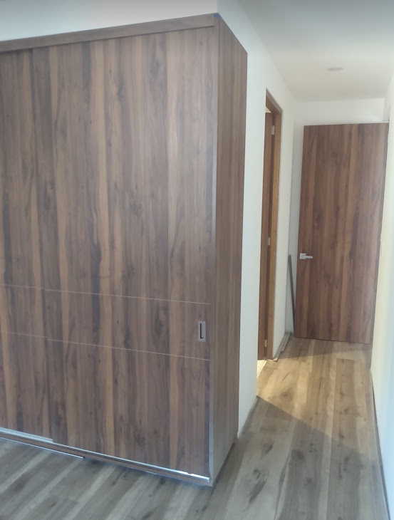 5 de 8: Closet y Baño recamara principal