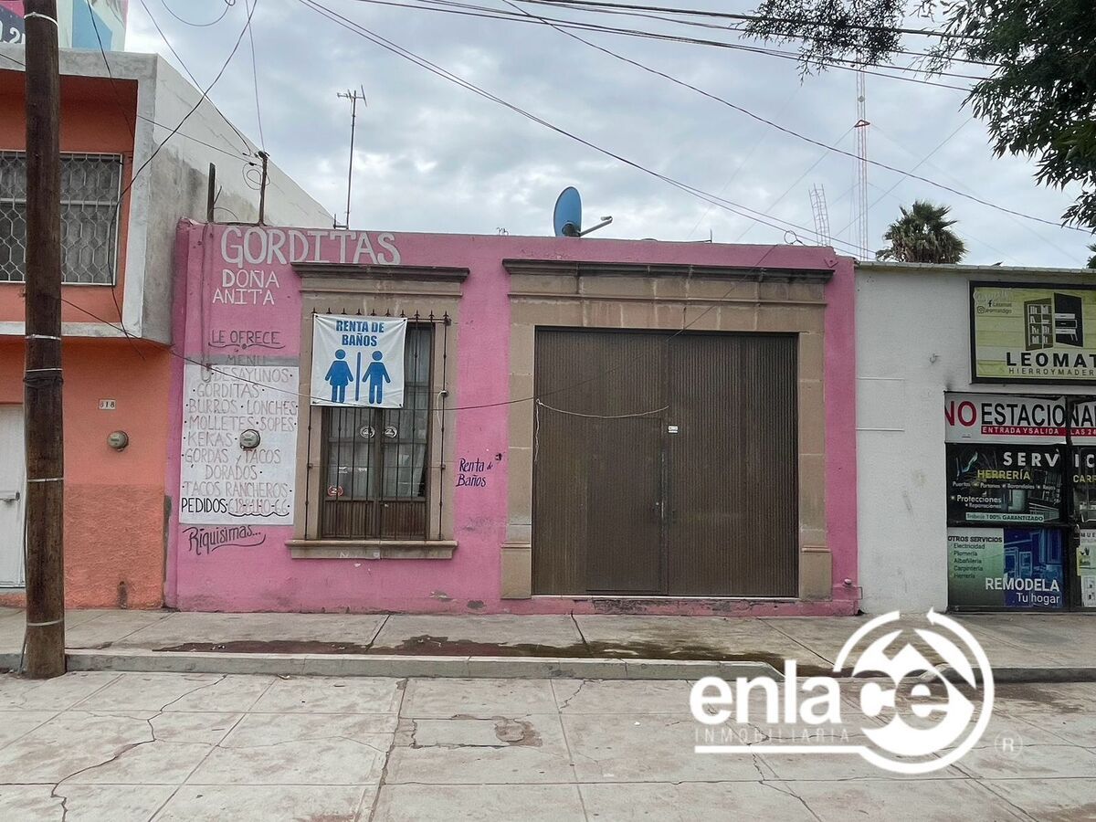 Local comercial en venta